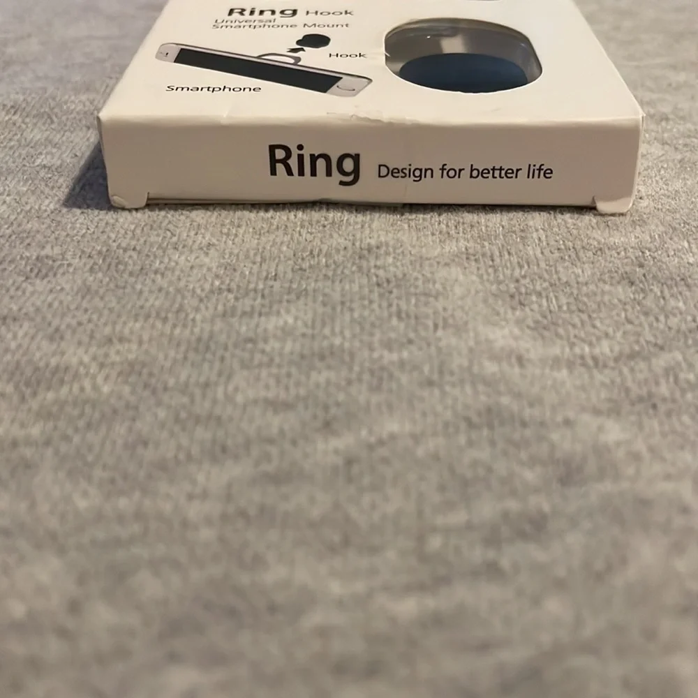 iPalm Silver Universal Smartphone Mount